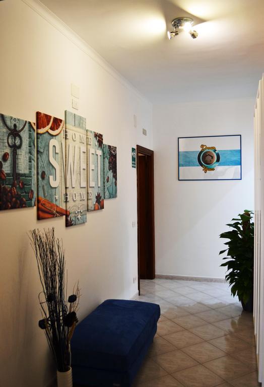 רומא B&B Dream House מראה חיצוני תמונה