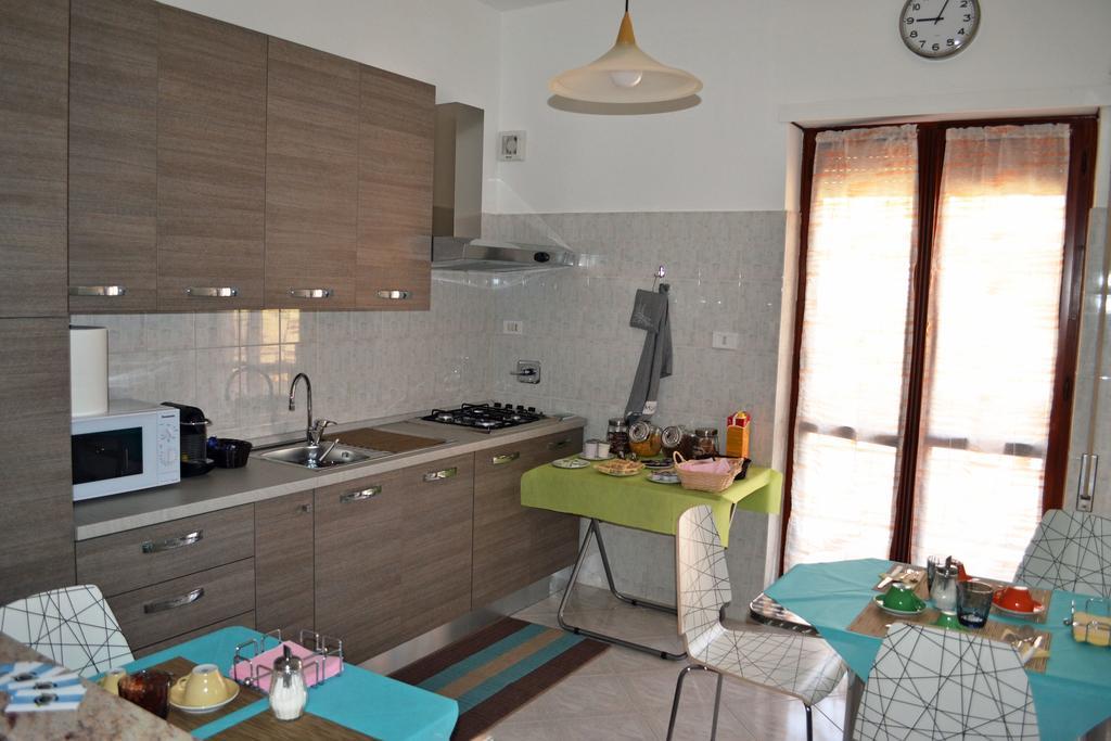 רומא B&B Dream House מראה חיצוני תמונה