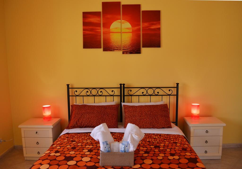רומא B&B Dream House חדר תמונה