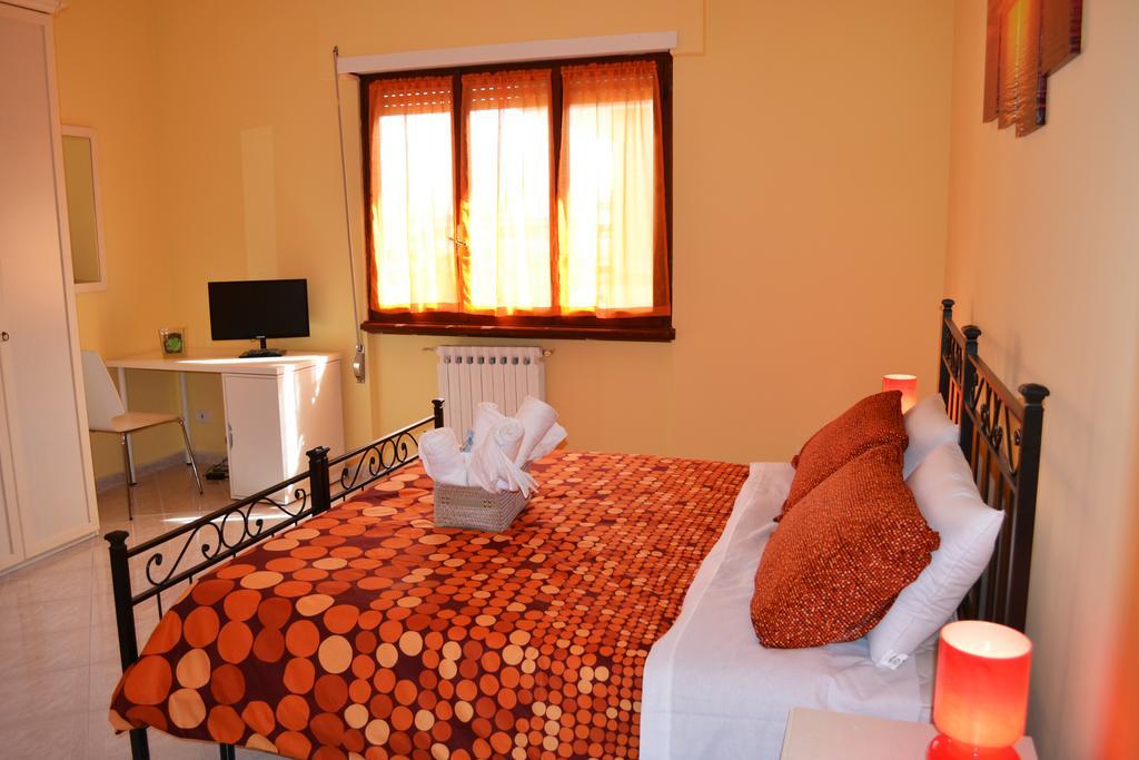 רומא B&B Dream House חדר תמונה