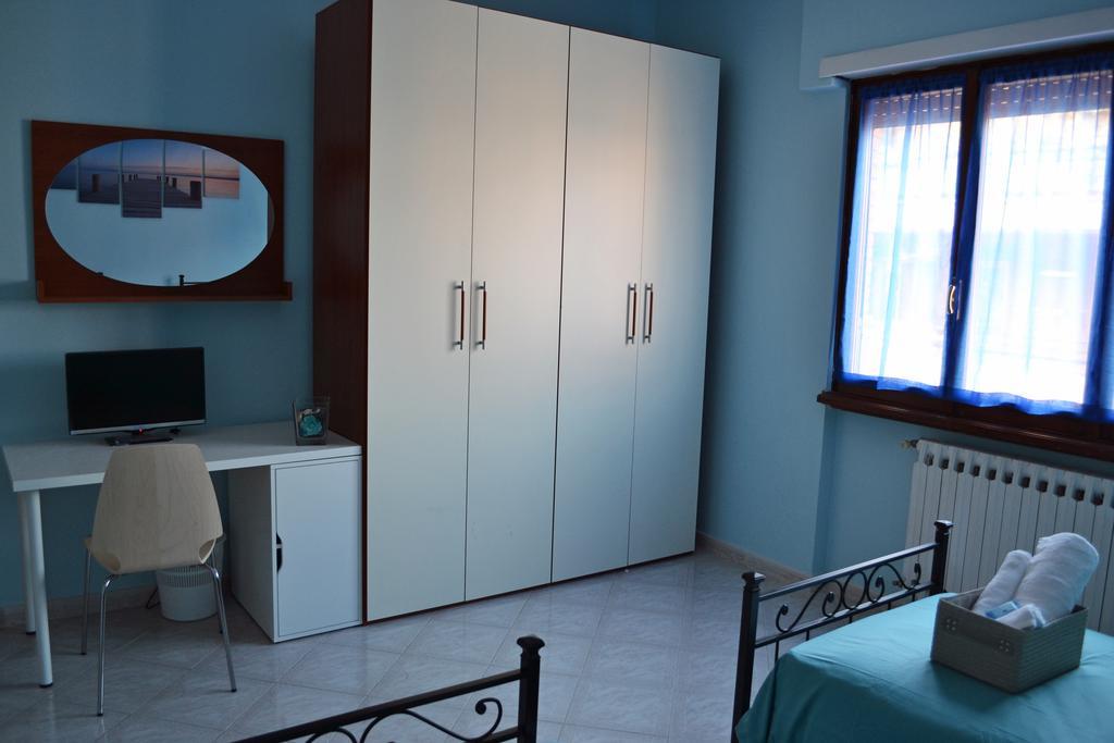 רומא B&B Dream House חדר תמונה