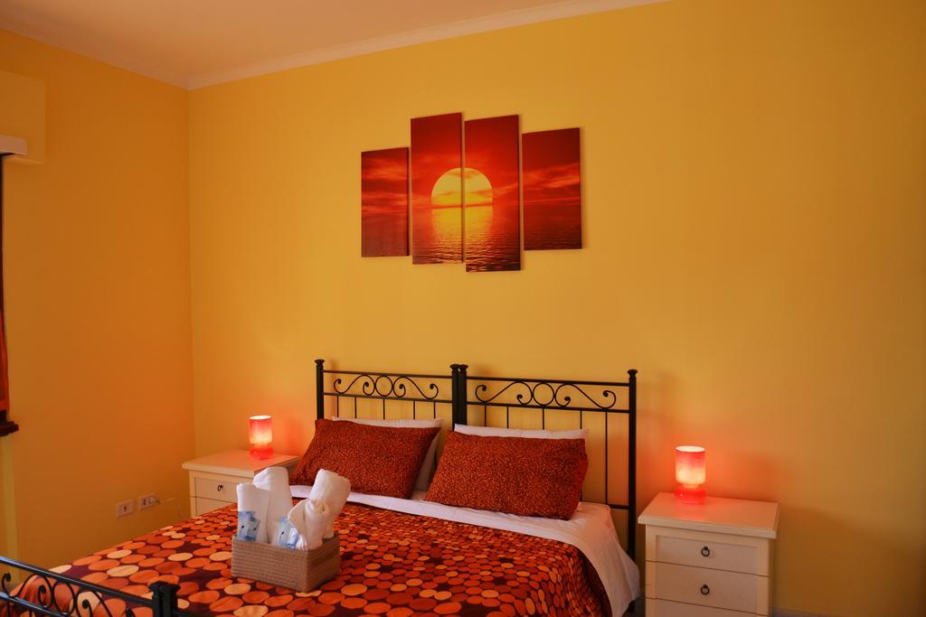 רומא B&B Dream House חדר תמונה