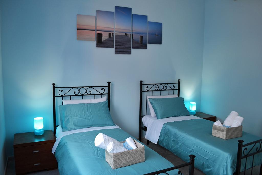 רומא B&B Dream House חדר תמונה