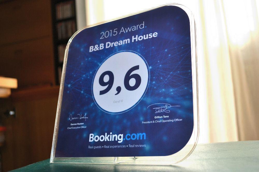 רומא B&B Dream House מראה חיצוני תמונה