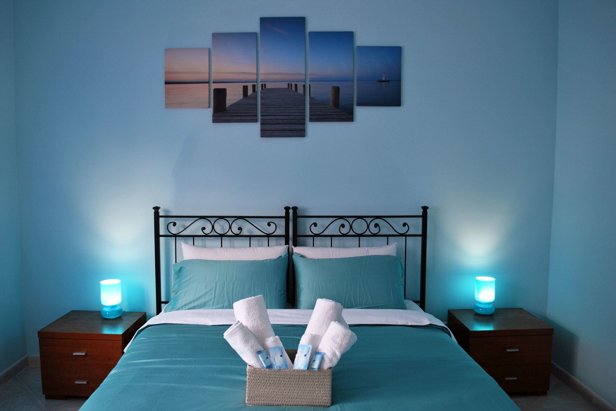רומא B&B Dream House מראה חיצוני תמונה