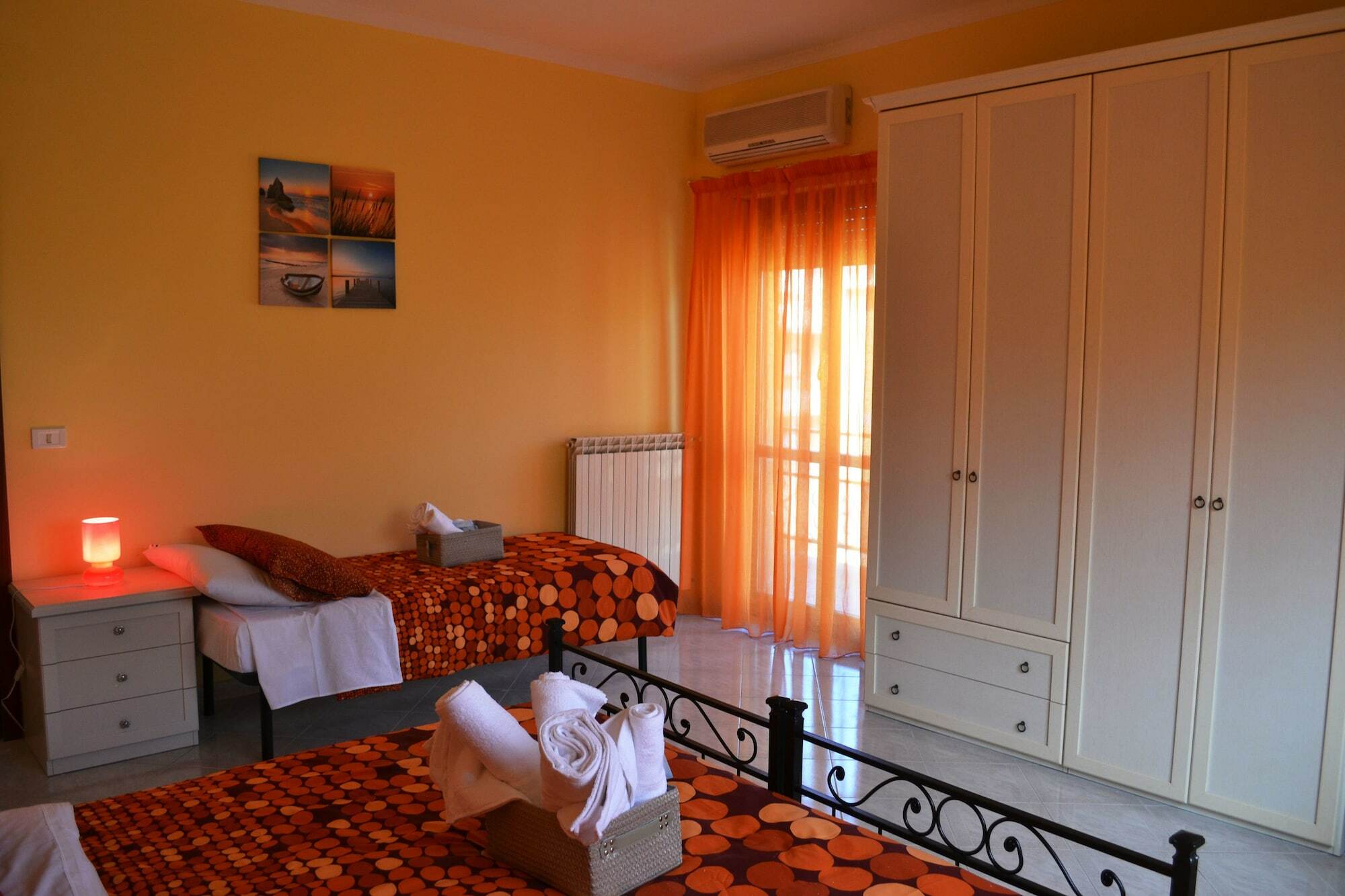 רומא B&B Dream House מראה חיצוני תמונה