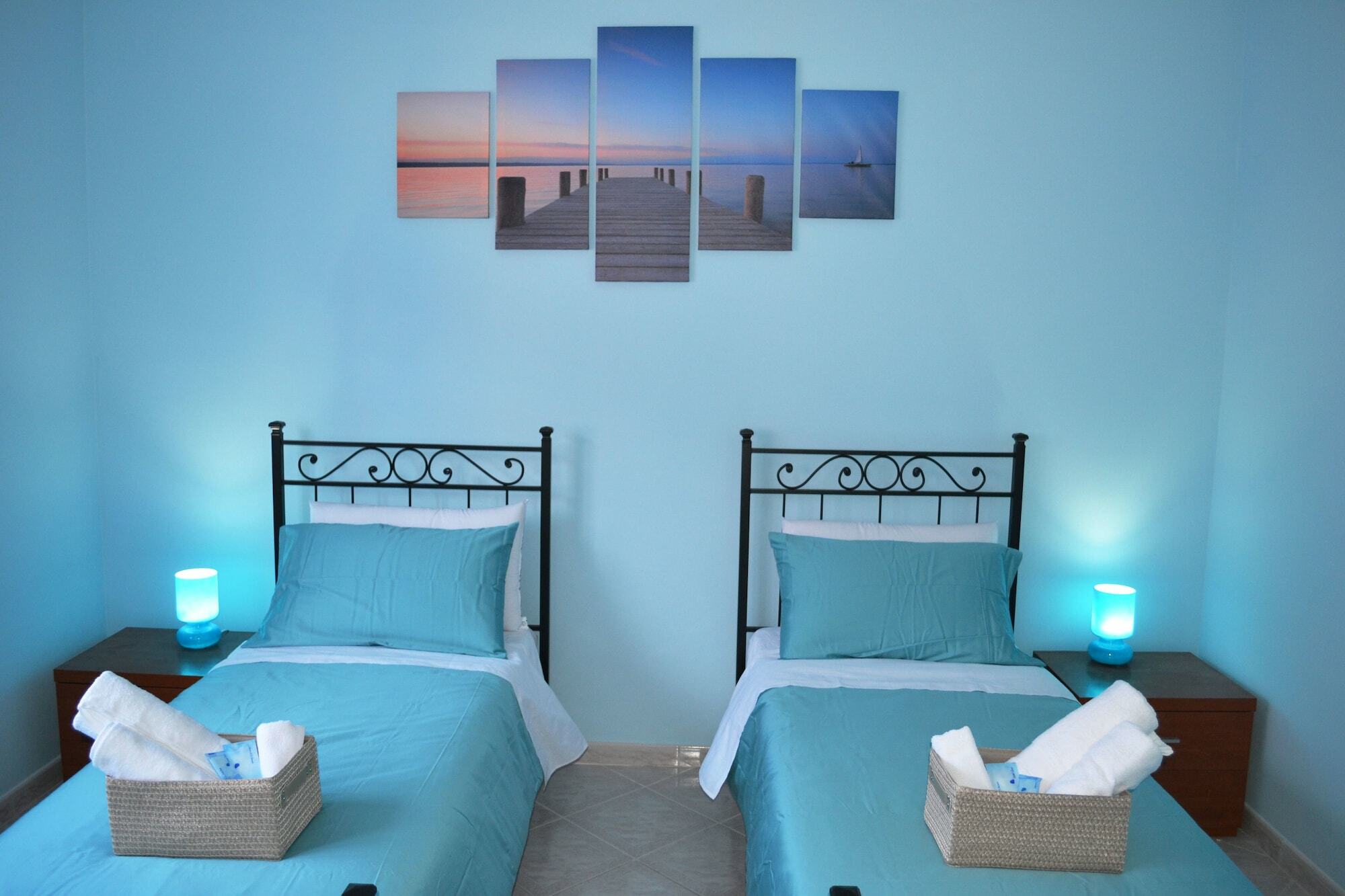 רומא B&B Dream House מראה חיצוני תמונה